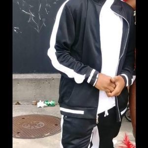 Meet your Posher, Nick